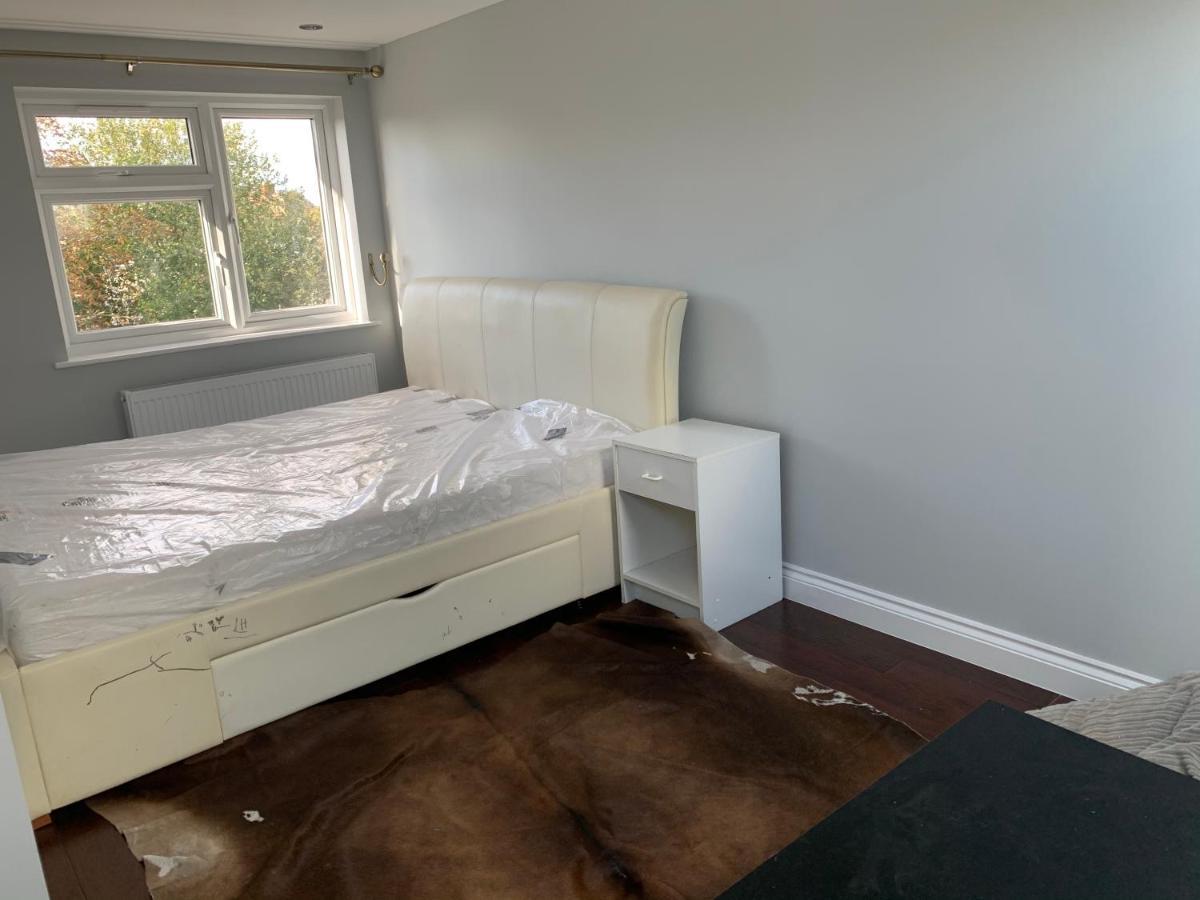 런던 Baoyan B&B 외부 사진