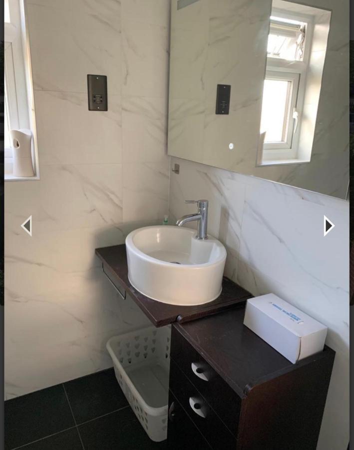 런던 Baoyan B&B 외부 사진