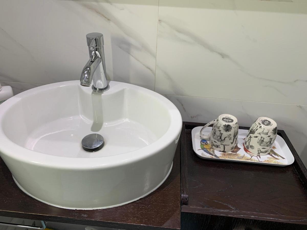 런던 Baoyan B&B 외부 사진